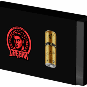 Gold Kit Caesar