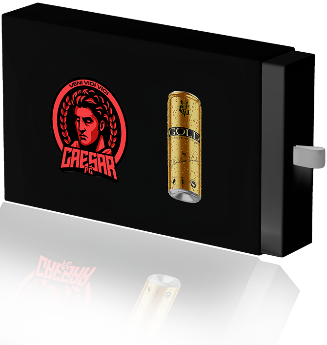 Gold Kit Caesar2