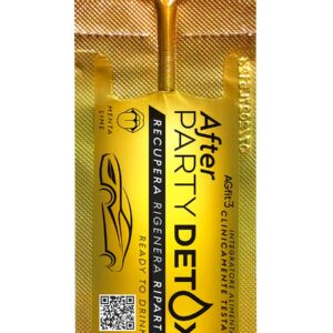 after party detox product