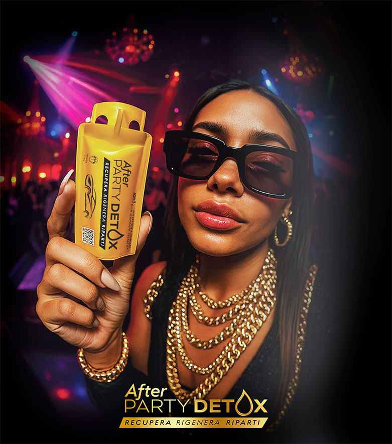 after party detox club after party detox club