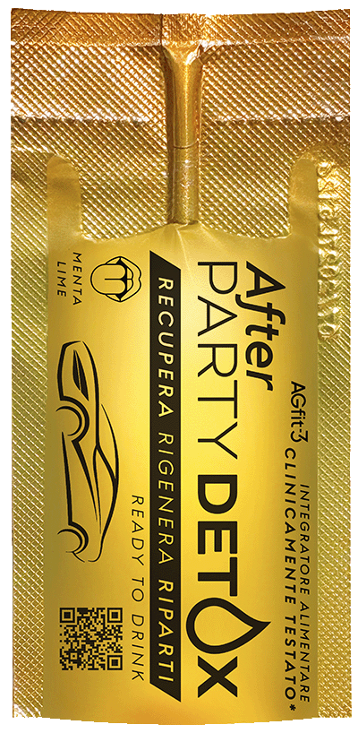 after party detox stick after party detox stick