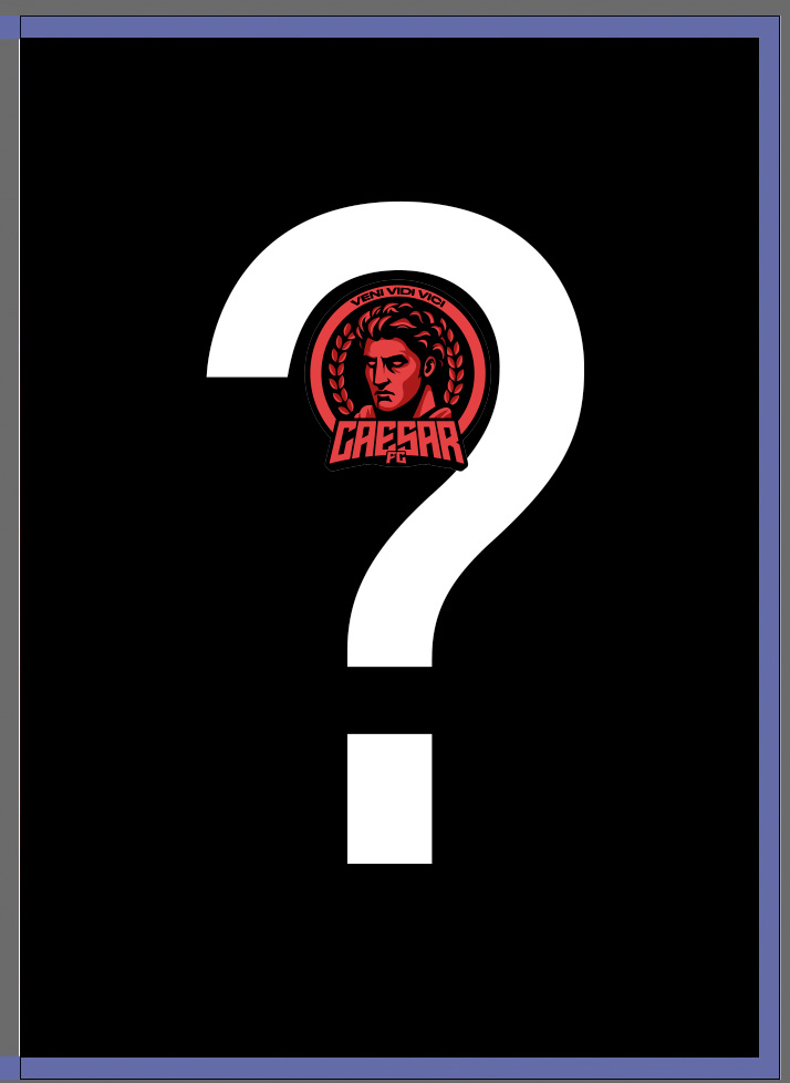 carta caesar sorpresa